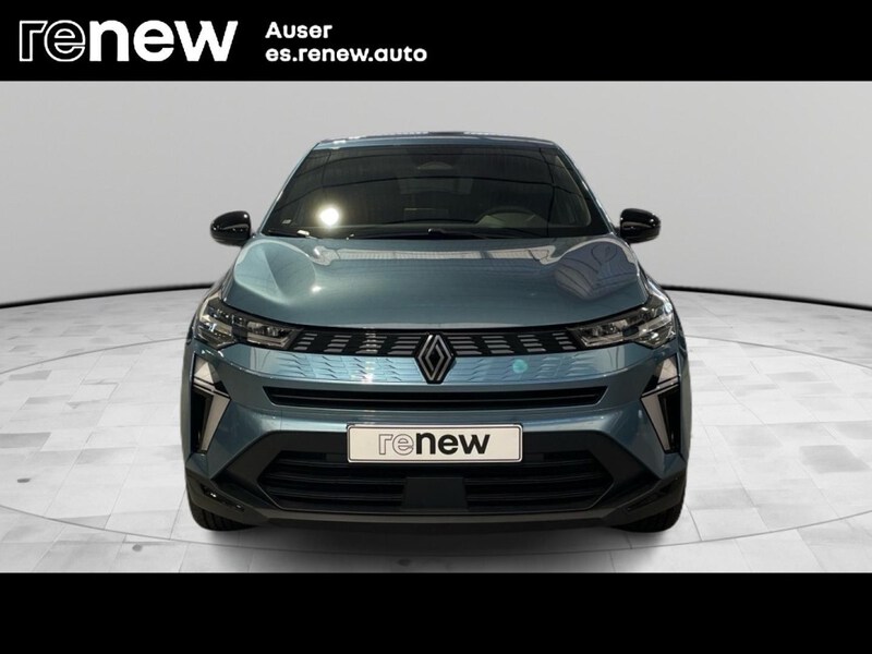 Renault Symbioz
