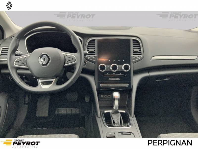 Renault Megane IV Berline