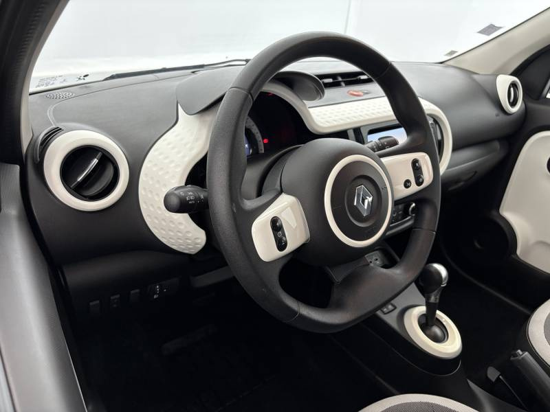 Renault Twingo E-Tech Electrique