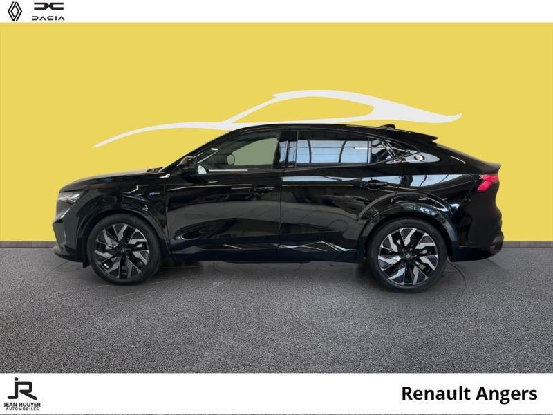 Renault Rafale