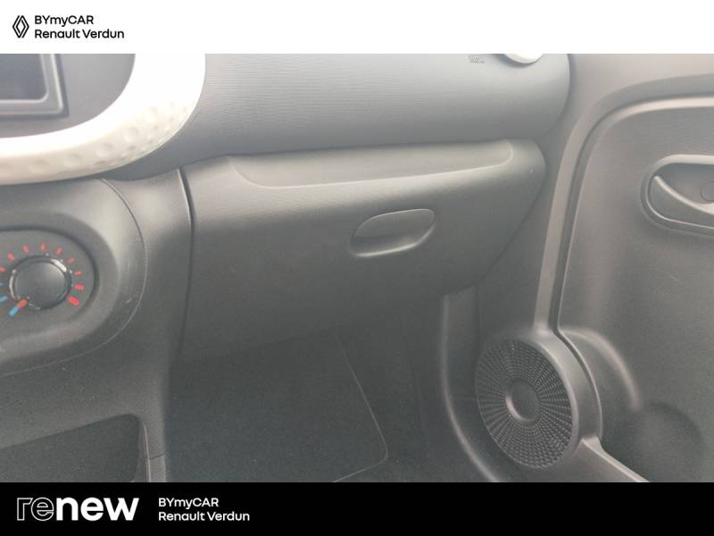 Renault Twingo III