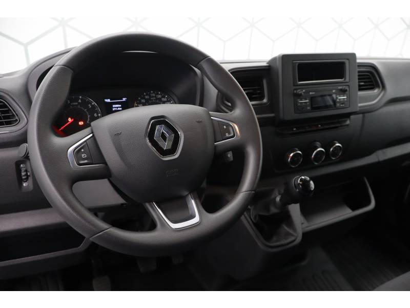 Renault Master III