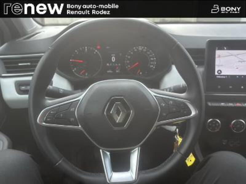 Renault Clio V