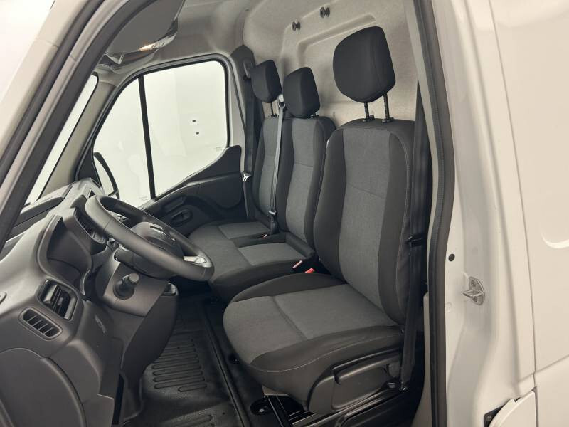 Renault Master III