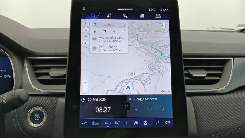 Renault Symbioz