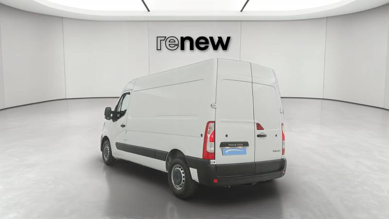 Renault Master III