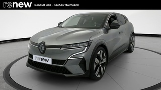 MEGANE E-TECH ELECTRIQUE