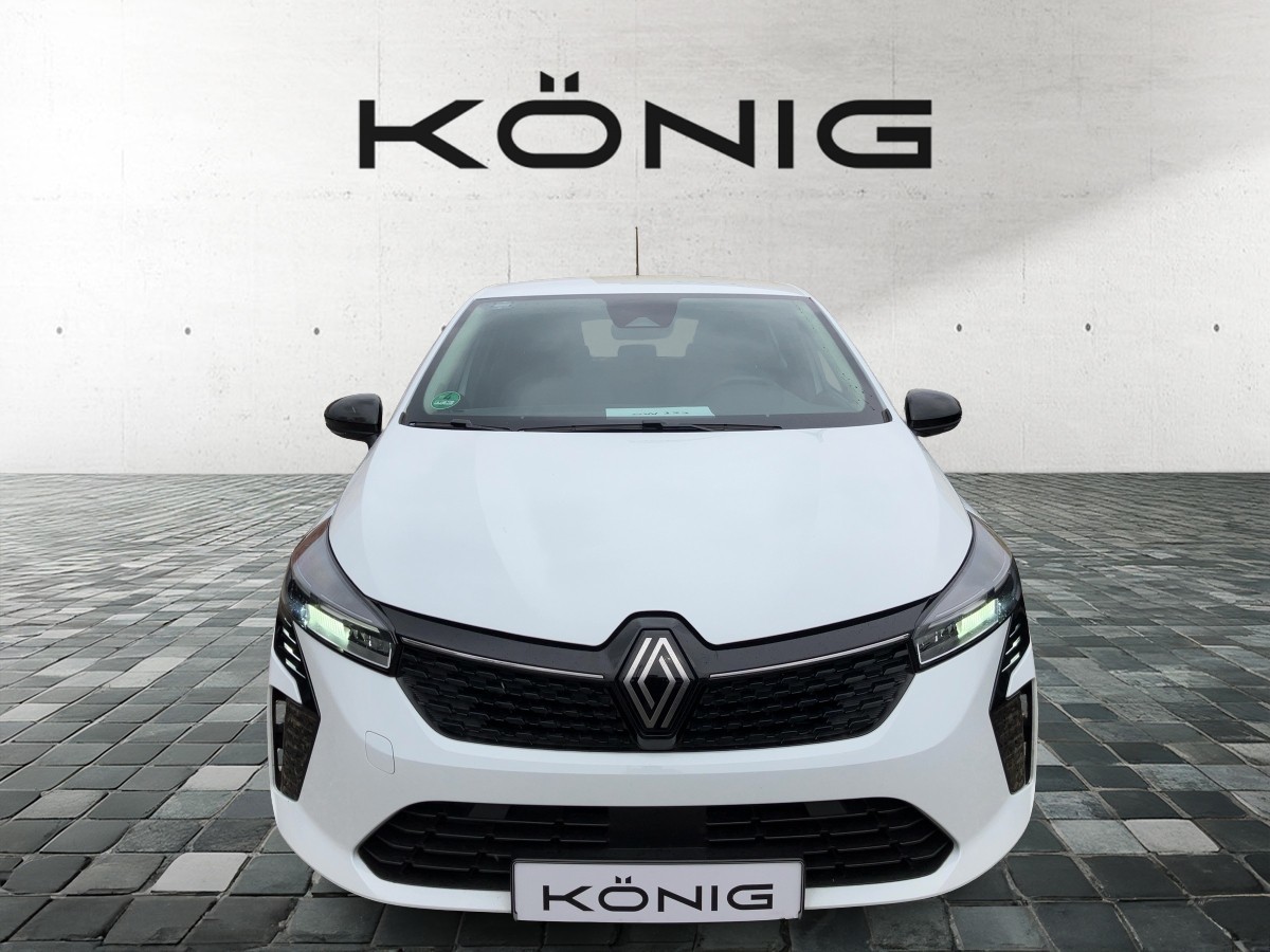 Renault Clio – Bild 6