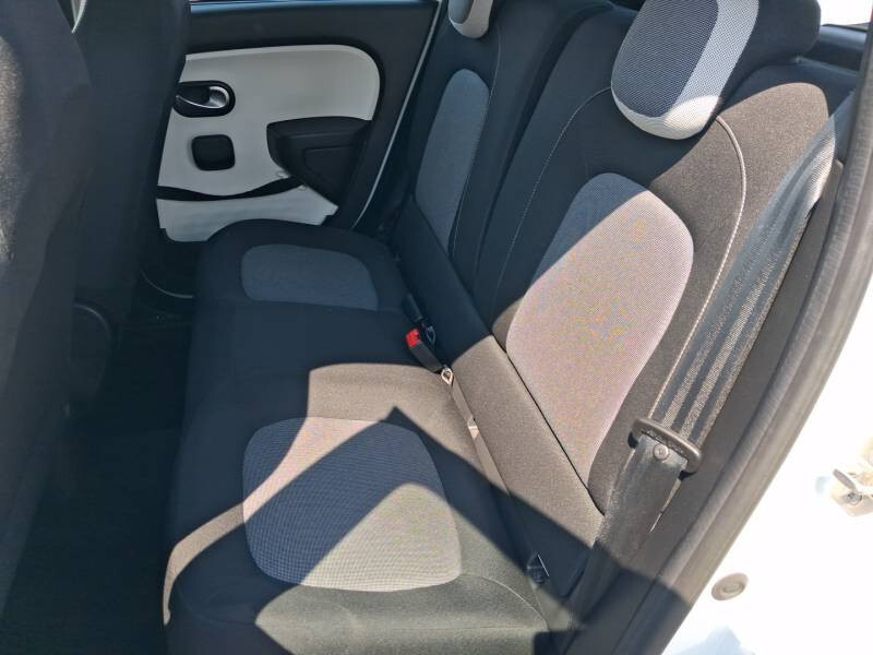 Renault Twingo E-Tech Electrique