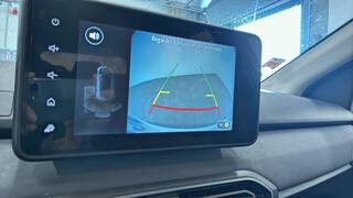 Vehicle 3D Image