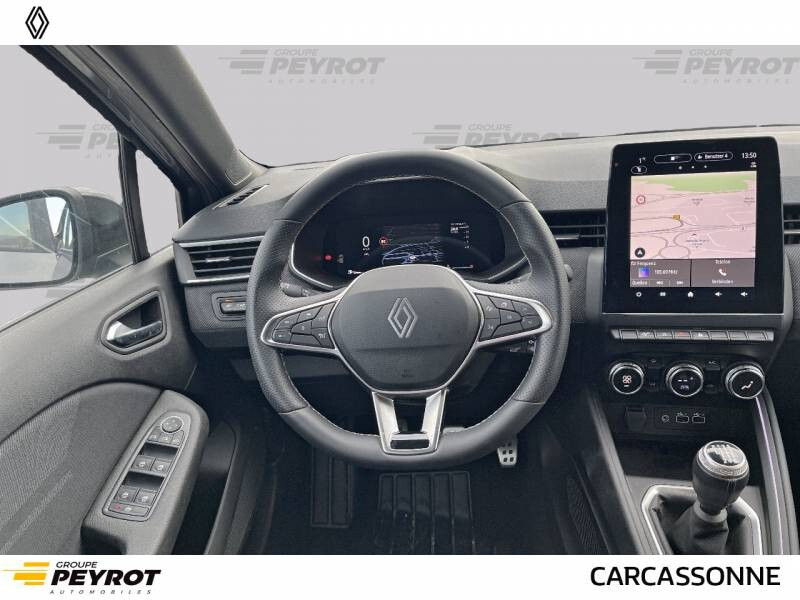 Renault Clio V