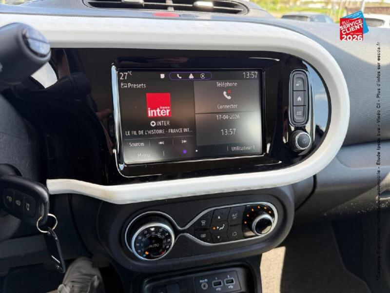 Renault Twingo III
