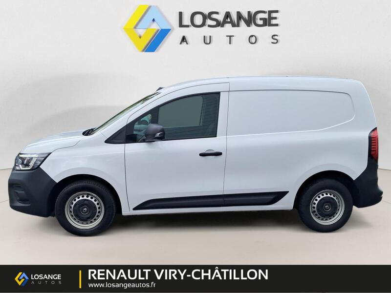 Renault Kangoo VU