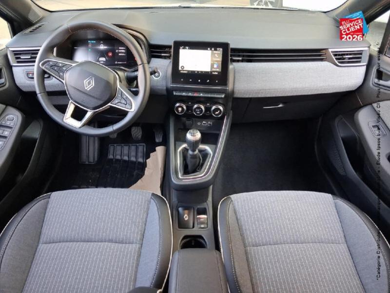 Renault Clio V