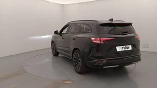 Vehicle 3D Image