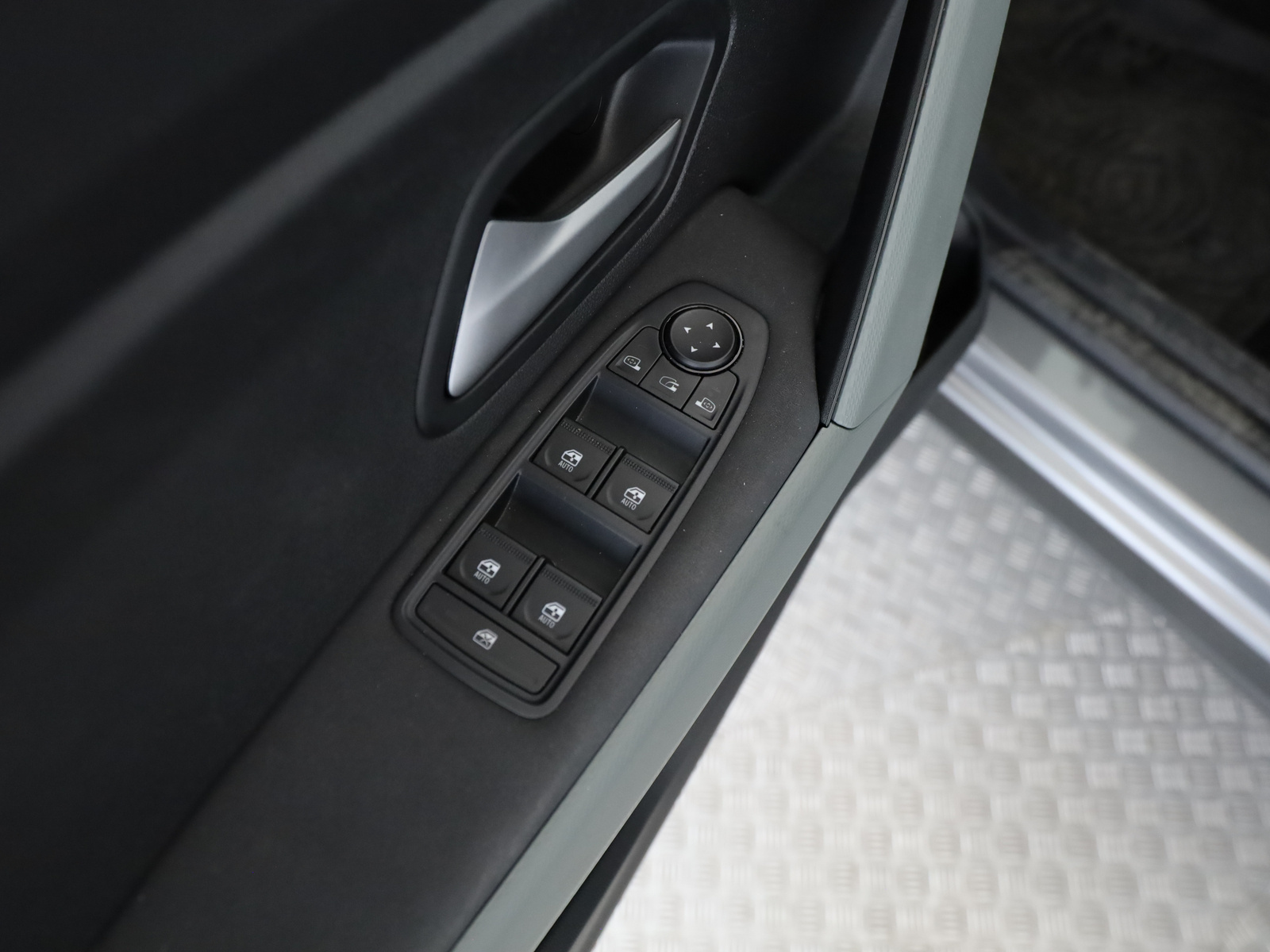 Dacia Bigster – Bild 27