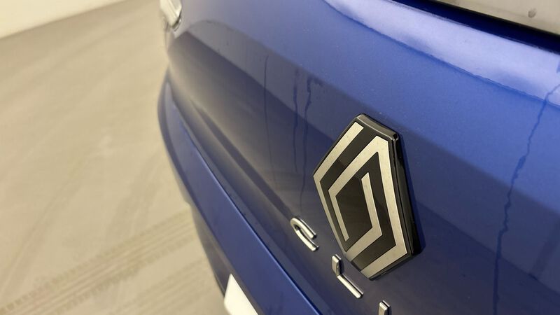 Renault Clio V