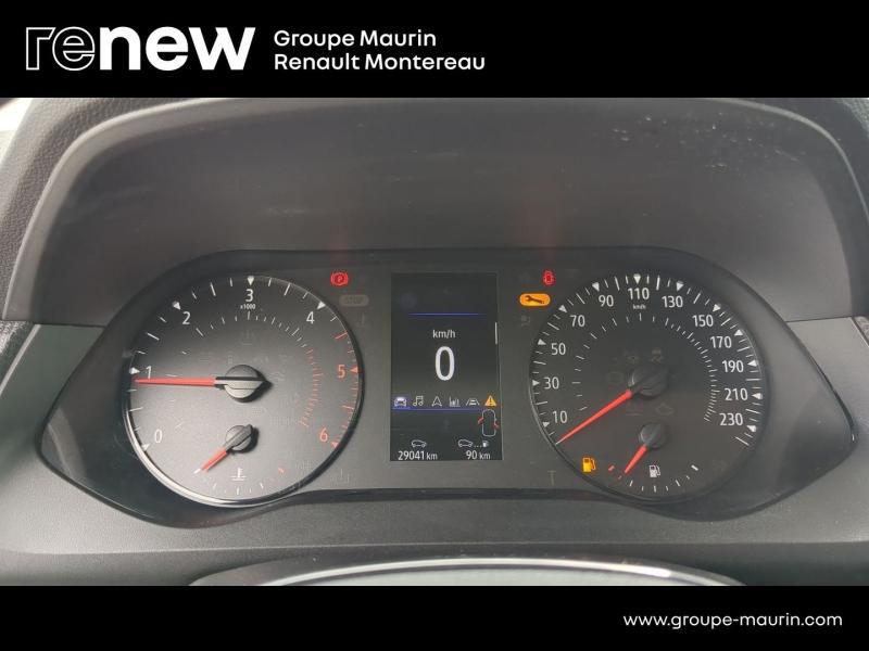 Renault Kangoo VU