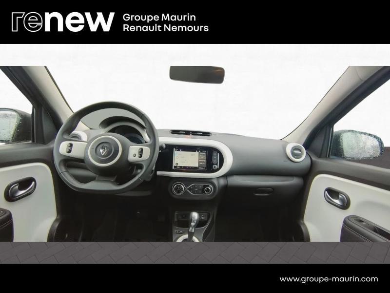 Renault Twingo E-Tech Electrique