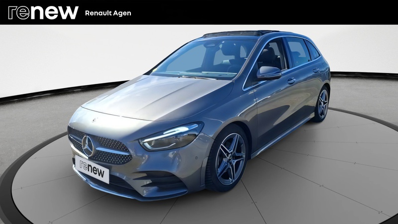 Mercedes Classe B