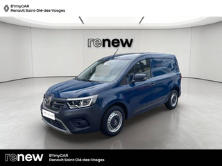 KANGOO VAN E-TECH ELECTRIQUE