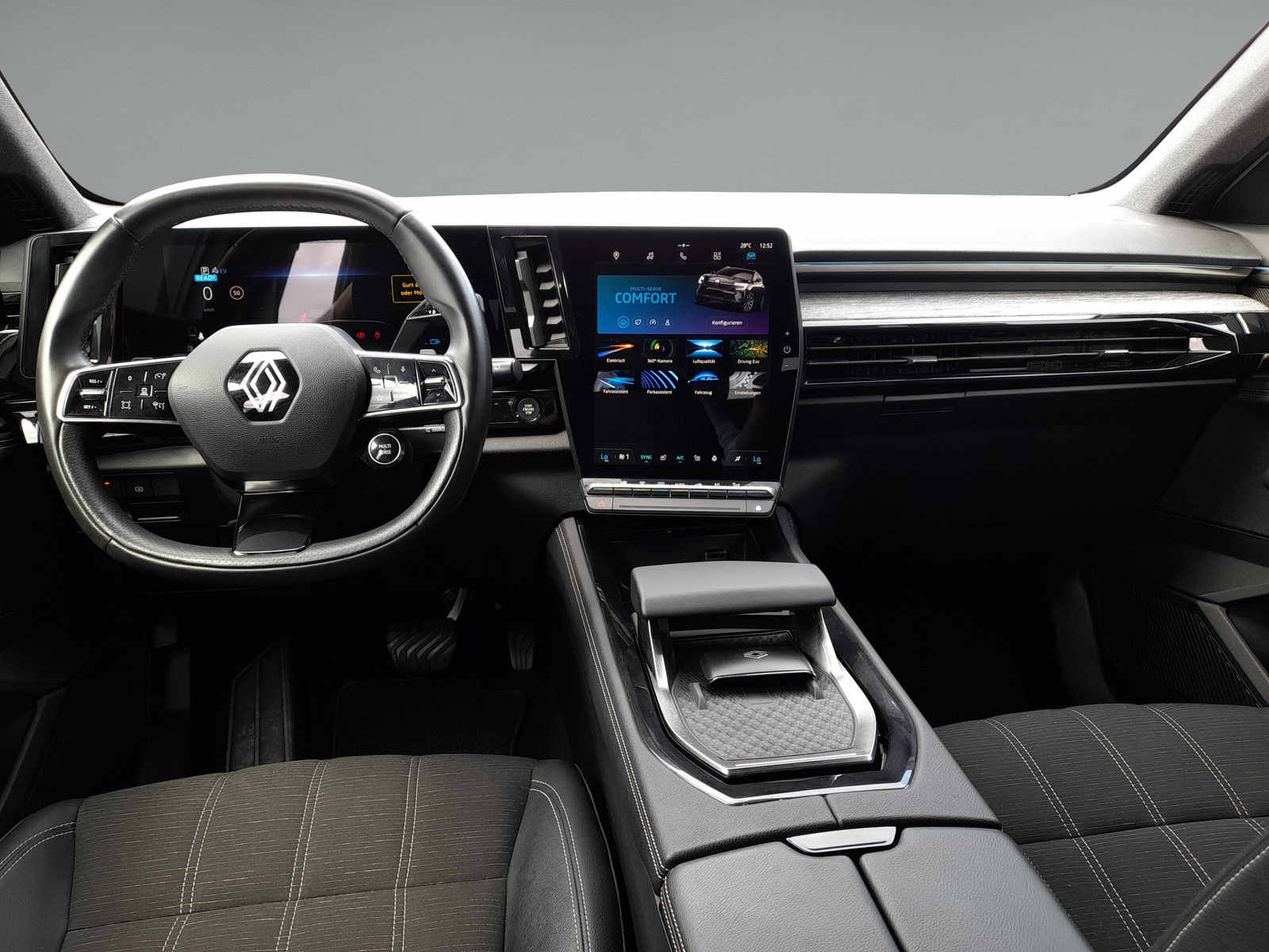 Renault Austral – Bild 8