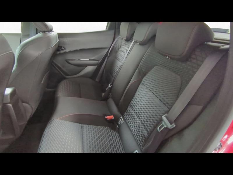 Renault Clio VI