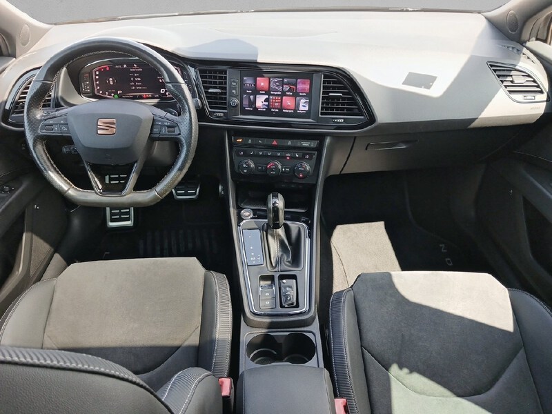 Seat León