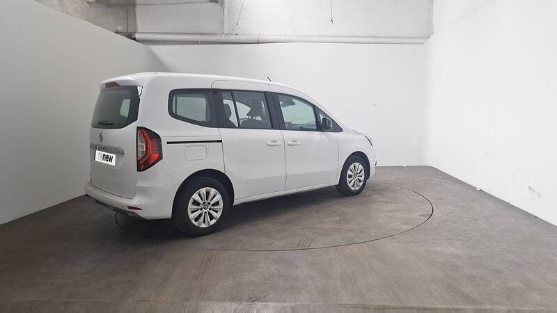 Renault Kangoo VP