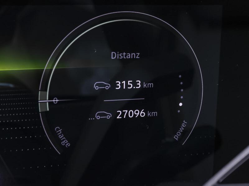 Fahrzeugabbildung Megane E-TECH E-Tech Bild 14 von 15