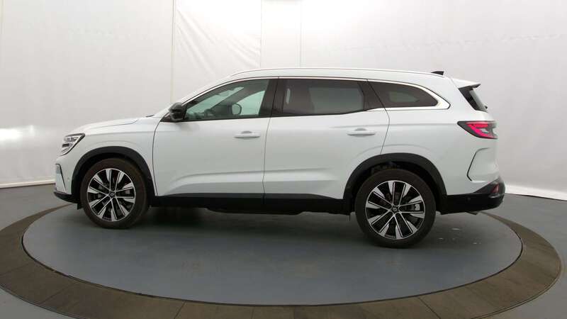 Renault Espace VI