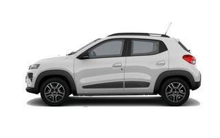 Vehicle 3D Image