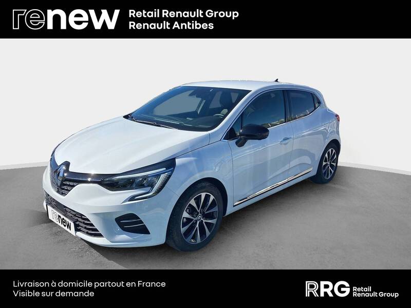 Renault Clio V