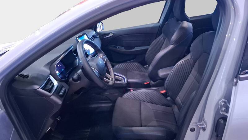 Renault Clio V