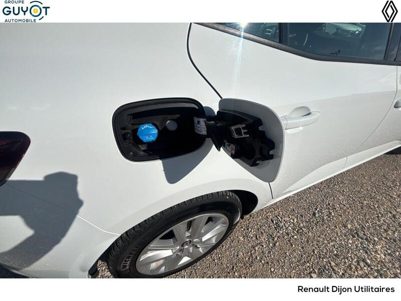 Renault Megane IV Societe