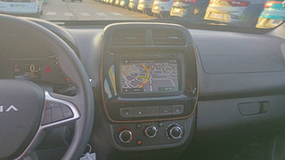 Vehicle 3D Image