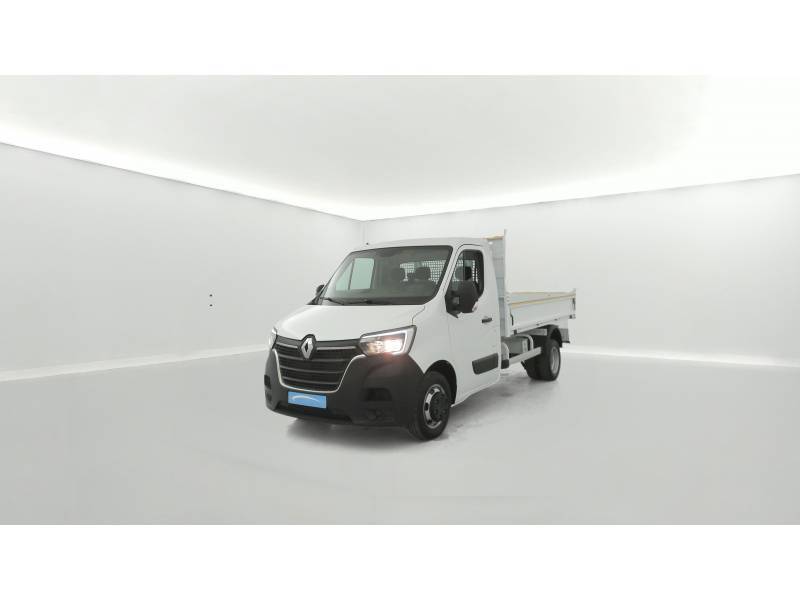 Renault Master III