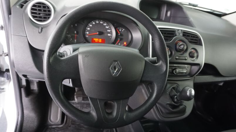 RENAULT Kangoo 2019 — imagine 17