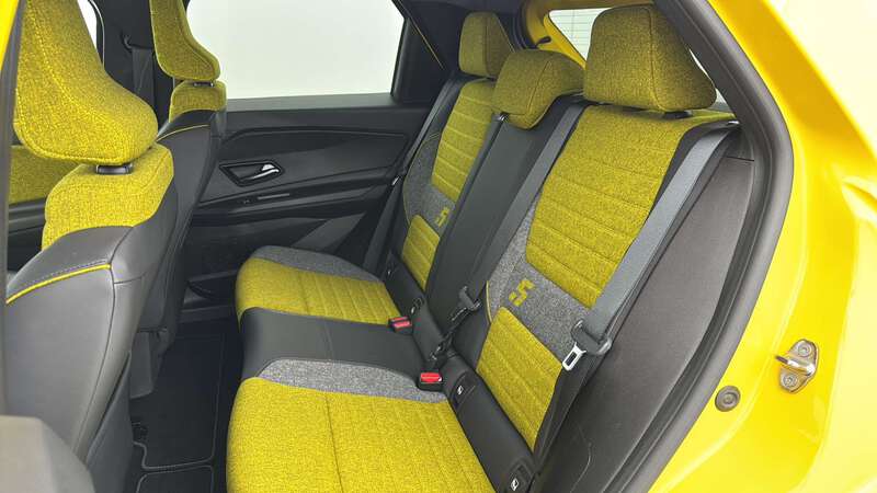 Renault R5 E-Tech Electrique