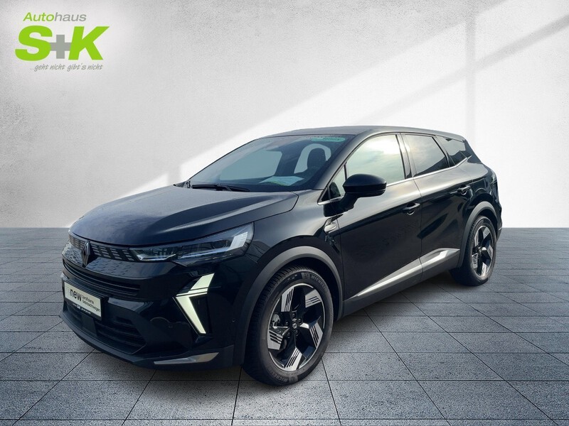 Fahrzeugabbildung Symbioz Techno Full Hybrid 145*SHZ*GJR*KAMERA*NAVI* Bild 1 von 15