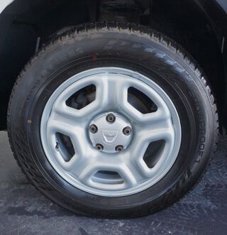 Vehicle 3D Image