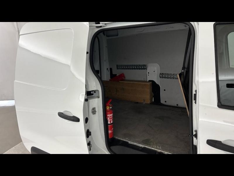 Renault Express VAN