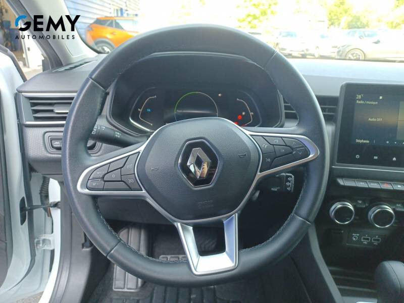 Renault Clio V