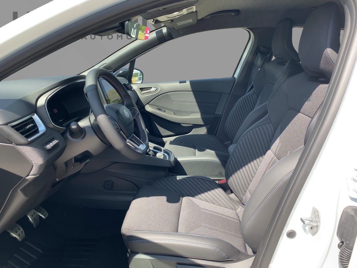 Renault Clio – Bild 7