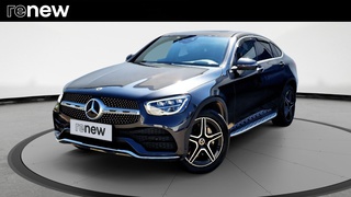 GLC COUPE