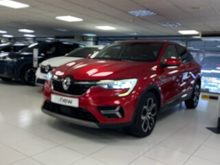 Vehicle 3D Image