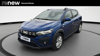 SANDERO