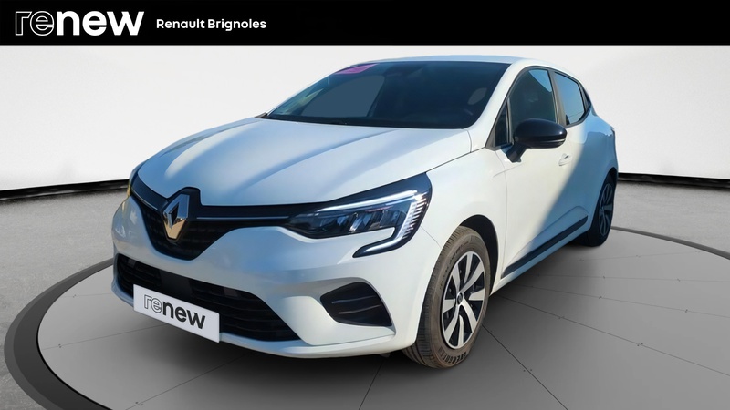 Renault Clio V