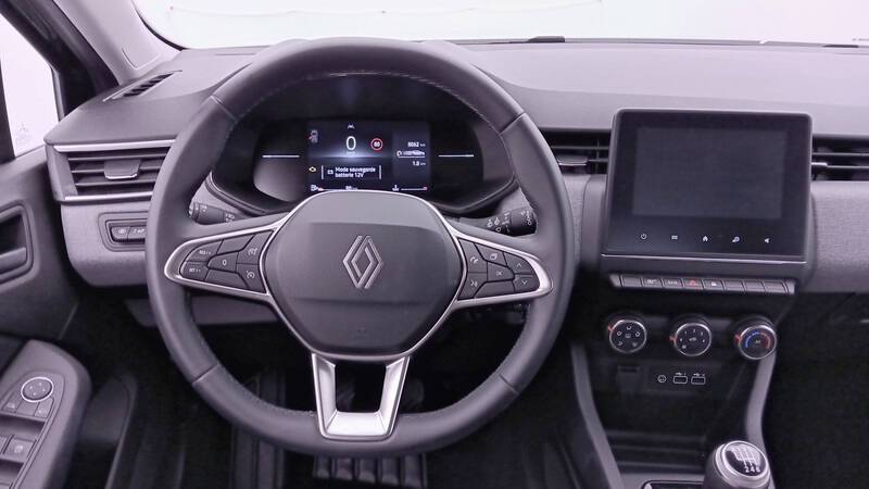 Renault Clio V