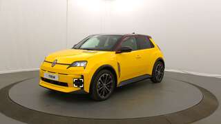 Vehicle 3D Image